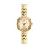 フォッシル FOSSIL 腕時計 レディース EMERSON アナログ ゴールドトーン ステンレススチールウォッチ ES5506【2026 新作】