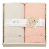 タオル屋さんが愛するタオル 今治産 バスタオル ギフト 2枚入 今治タオル 綿100％ タオルセット【北海道・沖縄県・離島 配送不可】