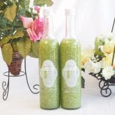 山崎 一糀 ノンアルコール甘酒 抹茶(愛知県)　500ml×2本