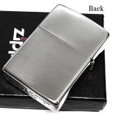 ZIPPO ライター シルバー 定規 アンティークニッケル 古美仕上げ 銀 ジッポ ロゴ おしゃれ かっこいい メンズ ギフト プレゼント