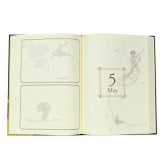 【10年日記 】星の王子さま(1401-G03-01X)