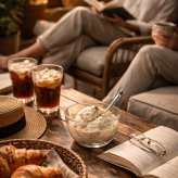 MORETRUFFLE モアトリュフ ジェラート ギフトボックス入 2Lバルク×1入 アイスクリーム・シャーベット プレゼント ギフト【送料無料】