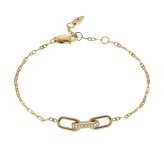 フォッシル FOSSIL Heritage アクセサリー ブレスレット レディース JF04525710