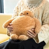 あったか 湯たんぽ ヌクヌク ヌーク nuku2 蓄熱式 エコ 湯たんぽ かわいい湯たんぽ 冬ギフト