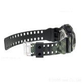 G-SHOCK カシオ Gショック CASIO アナデジ 腕時計 メンズ GA-700CMG-3AJF BOLD CAMO Series CAMO AND GOLD【2026 新作】