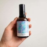 神秘的なフランキンセンス香るピローミスト《Palatium》｜天然精油・歴史感じる高貴な香り