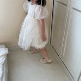 chiffon lace dress【ドレス】【誕生日】【アニバーサリー】レースドレス 記念日 ギフト プレゼント
