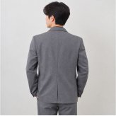 URBAN SQUARE ジャケット 66344 通販 アーバンスクエア テーラードジャケット テーラード メンズ ビジネス ビジカジ 通勤 ビジネスカジュアル オフィスカジュアル シンプル 無地 きれいめ 仕事着 男性 紳士 アウター メンズファッション