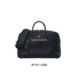 アドミラル ゴルフ ボストンバッグ ユニセックス ボストンバッグキルトクラシック Admiral Golf ADMZ6BB2 お誕生日祝い お祝い 記念品 お父さん 父の日 彼氏 男性 30代 40代 50代 60代 母の日 お母さん 還暦祝い 敬老の日 彼女 人気プレゼント プレゼント