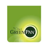 GreenPan グリーンパン クリックシェフ ソースパン16cm mnr-0753 片手鍋IH・ガス対応/オーブン調理OK/おしゃれ ブルー ホワイト/安心 安全/セラミックコーティング/焦げ付きにくい/食洗機対応/キッチンツール 人気/着脱式ハンドル 取っ手が取れる/