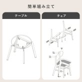 ダイニング家具 ダイニング３点セット 直径90cm ダイニングテーブル 丸型 円形 リアル 木目 ダイニングチェア 木製 肘なし おしゃれ 北欧 リビング コンパクト ゆったり 広さ 座面 新生活 ダイニングセット カフェ風テーブル
