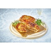 送料無料 お歳暮 「鈴鹿 ドミニクドゥーセの店」 3種のミートパイギフト  ※11月11日から12月24日 北海道・沖縄・離島は配達不可 全国送料無料御中元ギフト早割お中元2026御中元御見舞お見舞いお取り寄せグルメスイーツ