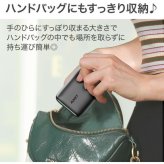 AUKEY PB-N83S-WT Basix Mini 10000mAh 20W PD対応 SCP A×1 C×1 ホワイト