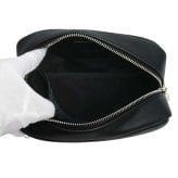 カルバンクライン CALVIN KLEIN RAISED DOPP KIT クラッチバッグ lv04d1227g-ub1 メンズ BLACK