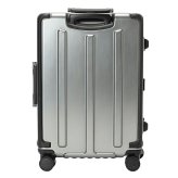 ブリーフィング スーツケース キャリーケース フレーム型 60L 3-5泊程度 BRIEFING H-60 BRA263C41 メンズ レディース 送料無料 誕生日プレゼント ギフト 【正規代理店】