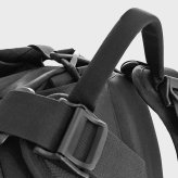 【正規品】 コードオブベル CODE OF BELL BACKPACK HARNESS KIT バックパック ハーネス キット COFB-BHS2-PAK チェストストラップ バッグ用アクセサリー メンズ バッグ