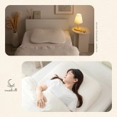ネオチル 肩まで枕 低反発枕 肩こり 首こり ストレートネック 痛み 腰痛 いびき対策 仰向け寝 低め 低い 快眠枕 睡眠枕 安眠枕 柔らかい まくら 背中まで 頭痛 解消 頸椎安定型 いびき防止 めまい 背中サポート 正しい寝姿勢で寝落ちを誘います
