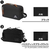 グレゴリー バッグ ショルダーバッグ ショルダーポーチ GREGORY クラシック パデッドショルダーポーチ M 2.5L B6 メンズ レディース 送料無料 誕生日プレゼント ギフト ラッピング無料