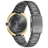 シチズン クリエイティブ ラボ CITIZEN CREATIVE LAB エコドライブ フォトン Eco-Drive PHOTON エコドライブ50周年記念限定 腕時計 BJ6569-59X【2026 新作】