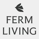 ferm LIVING ファームリビング 壁掛けミラー Pond Mirror ポンドミラー S 壁掛け鏡 北欧インテリア 家具 おしゃれ ミラー ウォールミラー 北欧ブランド 人気 おすすめ