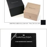 ハミルトン ベンチュラ 32mm クォーツ 電池式 腕時計 ブランド メンズ HAMILTON VENTURA H24411143 アナログ グリーン スイス製