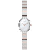 スカーゲン SKAGEN 腕時計 レディース 二針 ANITA OVAL ツートーン  SKW3184【2026 新作】