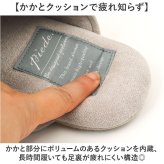ピエーデ スリッパ 通販 シェニール織り ルームスリッパ ルームシューズ 室内履き 前詰まりスリッパ うちばき 自宅用 メンズ レディース オフィス 来客用 おしゃれスリッパ オールシーズン シンプル 無地 滑り止め付き 新生活 引っ越し 生活雑貨