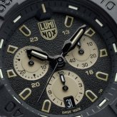 ルミノックス LUMINOX SEA SERIES NAVY SEAL CHRONOGRAPH 3580 SERIES 腕時計 メンズ クロノグラフ ダイビングウォッチ 3587【2026 新作】