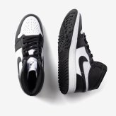 ナイキ NIKE AIR JORDAN 1 HIGH GOLF エアジョーダン ハイ ゴルフ DQ0660 スニーカー ハイカット メンズ シューズ AJ1