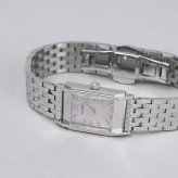 ルクレア LCREA リネア LINEA ソーラー 腕時計 レディース LC2601-SS7L