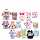 TOPTOY NOMMI ハッピーバッグ 6種セット ギフト