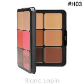 メイクアップフォーエバー MAKE UP FOREVER HDスキンエッセンシャルパレット #H03 メイクアップパレット 27g