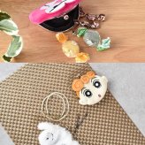 クレヨンしんちゃん がま口 小銭入れ 小銭入れ コインケース クレヨン しんちゃん ぶりぶりざえもん がま口ポーチ かわいい ぬいぐるみ ぬいぐるみポーチ 小物入れ 生活雑貨 キャラクター キャラ キッズ 財布 お財布デビュー アニメ 小 中学