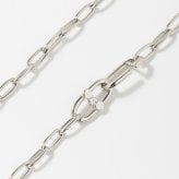 アイダ ブレスレット ラボグロウンダイヤモンド ステンレス ダイヤ ダイヤモンド チェーン シルバー お揃い ペアアクセ