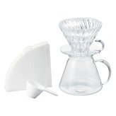 ハリオ V60 コーヒーブリューイングセット