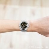 ナバルウォッチ NAVAL WATCH Produced By LOWERCASE ローワーケース FRXA001 腕時計 メンズ 自動巻き