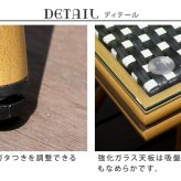 ラック スクエアテーブル3点セット「プレジール」 簡単組立 ガーデンテーブル PEラタン テラス 庭 レッド ブ アルミ モダン スクエア イングリッシュガーデン ファニチャー シンプル 欧州 インテリア 家具 チェア カフェ 新生活