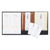 【ギフト対応無料】お歳暮・冬ギフト つるとんたん かけ・カレー・クリームのおうどん 6人前 (KH-03) ※送料無料(北海道・沖縄は除く)