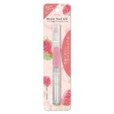 ネイルオイル ペンタイプ 爪 甘皮 保湿 ケア 美容液 BN モイストネイルオイル ストロベリーの香り 2ml ネイルケア オイル 乾燥対策 ささくれ 指先ケア 爪補修 持ち運び便利