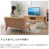 ソファ 座椅子 2人掛 ー 2人掛け 2人用 ツートーン 北欧 アームレス 肘なし 脚取り外し コンパクト ファブリック 布地 おしゃれ グレー 人気 リビング ダイニング 一人暮らし