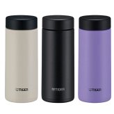 【ラッピング無料】タイガー魔法瓶 MMZ-W035 ステンレスボトル 350ml 食洗機対応 真空断熱 保温 保冷 スポーツドリンク対応 ギフト タンブラー 水筒 熱中症対策グッズ