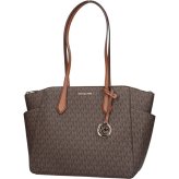 マイケルコース トートバッグ レディース アウトレットブランド MICHAEL KORS マリリン 35F5G6AT2B-BR BROWN