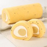 徳島 鳴門金時 スイートポテト ロールケーキ ホール ギフト ケーキ 冷凍 スイーツ おやつ グルテンフリー