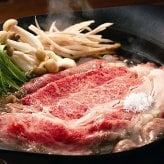 兵庫 神戸ビーフすきやき (2260012) [お中元][お歳暮] ※送料無料(北海道・沖縄・離島への配送不可)