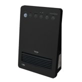 テクノス TEKNOS 人感センサー付き セラミックヒーター 電気 温風 ファン 暖房 即暖 速暖 脱衣所 トイレ コンパクト TSI-M2203 TSIM2203 送料無料