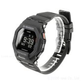 G-SHOCK Gショック G-SQUAD ジースクワッド GBD-200シリーズ GBD-200-1JF メンズ 腕時計 Bluetooth デジタル ブラック CASIO カシオ