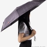 クニルプス Knirps T.220RS 折りたたみ傘 晴雨兼用 日傘 雨傘 撥水 ワンタッチ 自動開閉 UVカット 遮熱 遮光 耐風 折りたたみ ユニセックス レディース メンズ 傘
