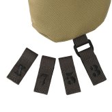 ブリーフィング ゴルフ フェアウェイウッドカバー FW用 ヘッドカバー BRIEFING グッズ バイアスビッグロゴ BRG261G54 メンズ レディース 送料無料 誕生日プレゼント ギフト ラッピング無料 【正規代理店】