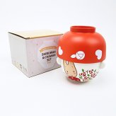 サンリオ マロンクリーム 汁椀茶碗セット(ミニ) 食器 Sanrio