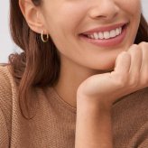 フォッシル FOSSIL Ellis アクセサリー ピアス レディース JA7215710